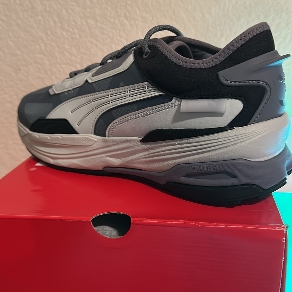 Puma - Picture 2 of 3